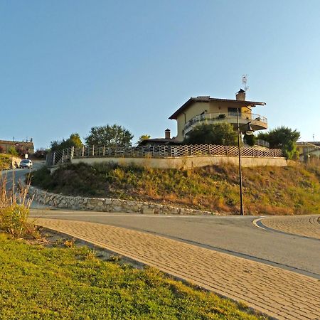 Gure Ametza Guest House Obanos Exterior foto