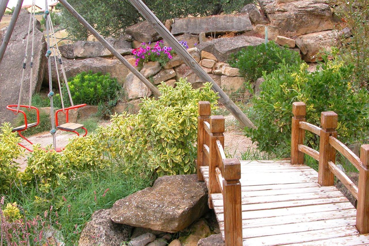 Gure Ametza Guest House Obanos Exterior foto