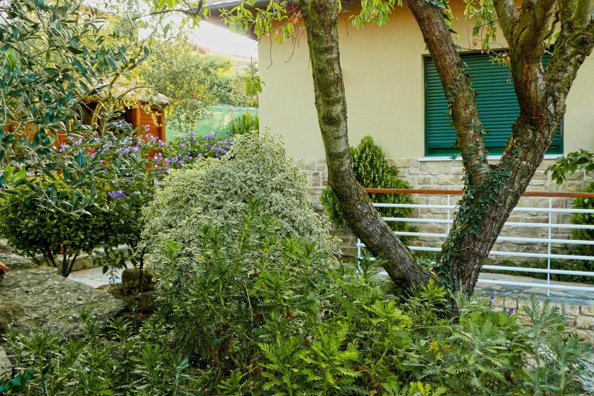 Gure Ametza Guest House Obanos Exterior foto