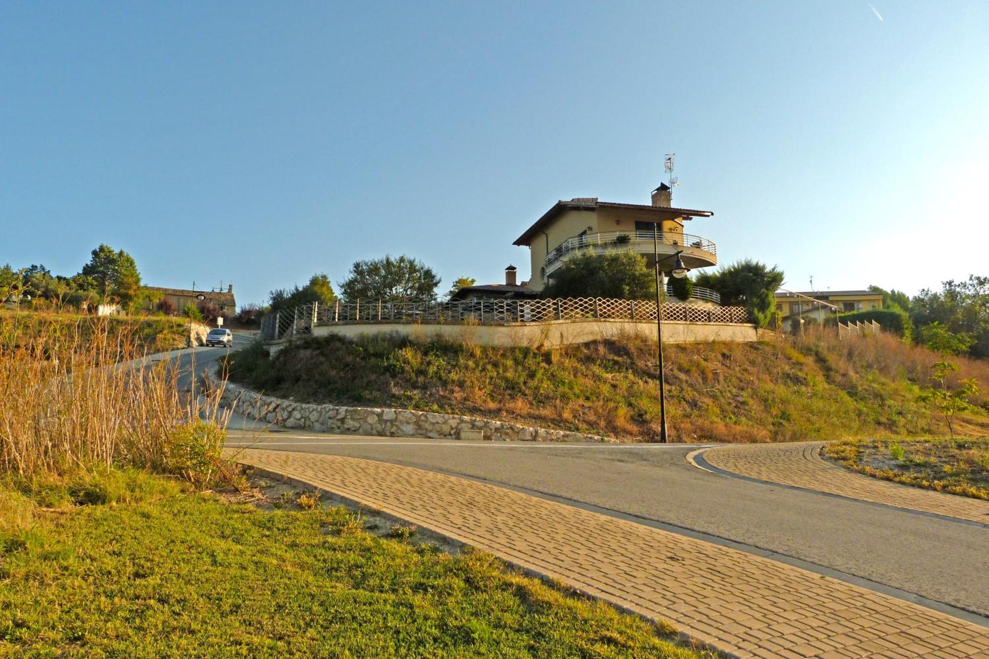 Gure Ametza Guest House Obanos Exterior foto